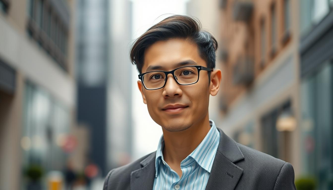 Property transactions support specialist