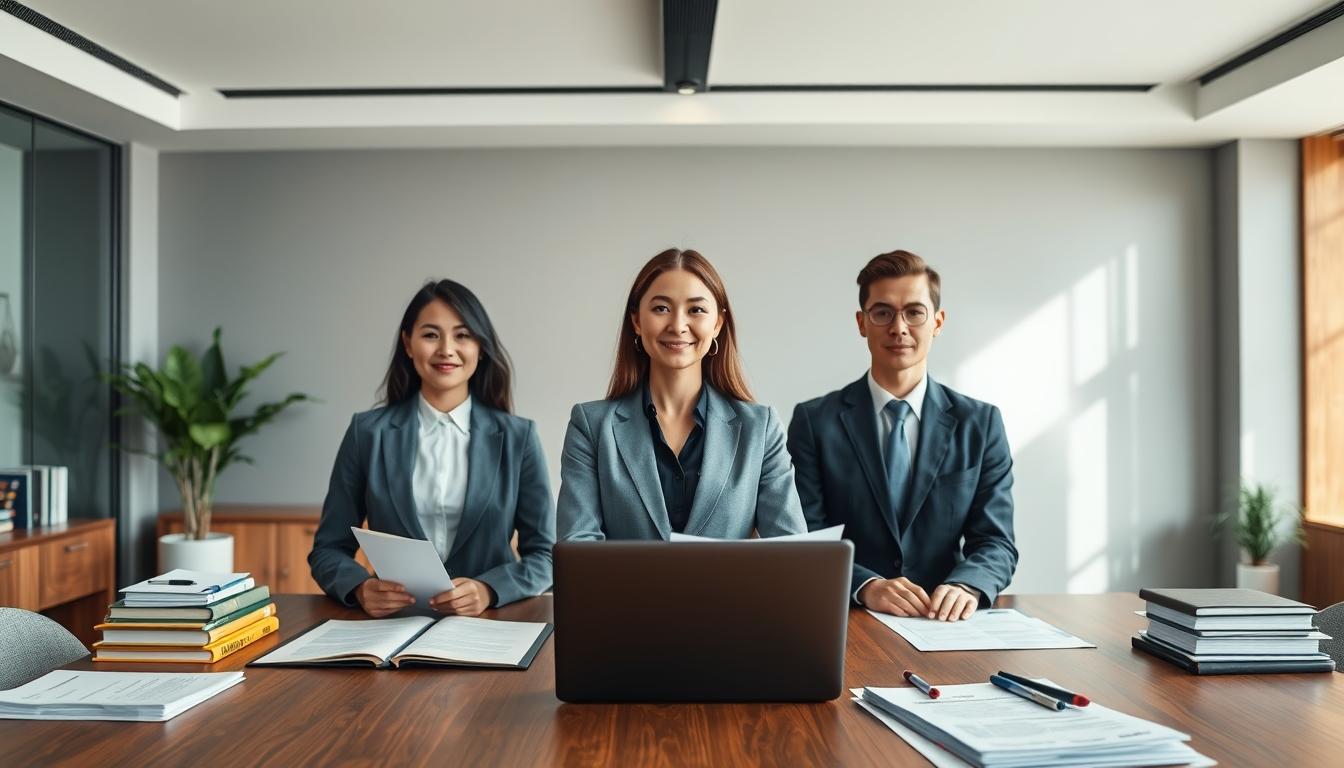 Closing preparation for a real estate deal